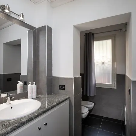Apartment Bonaventura's House By Wonderful Italy Olbia