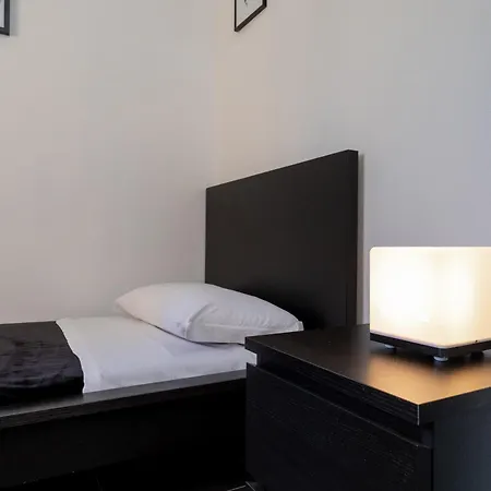Apartament Bonaventura's House By Wonderful Italy