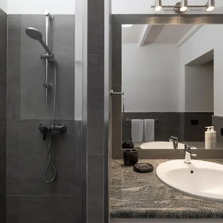 Bonaventura's House By Wonderful Italy Olbia