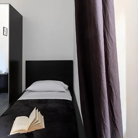 Apartament Bonaventura's House By Wonderful Italy *