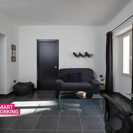 Apartment Bonaventura's House By Wonderful Italy *