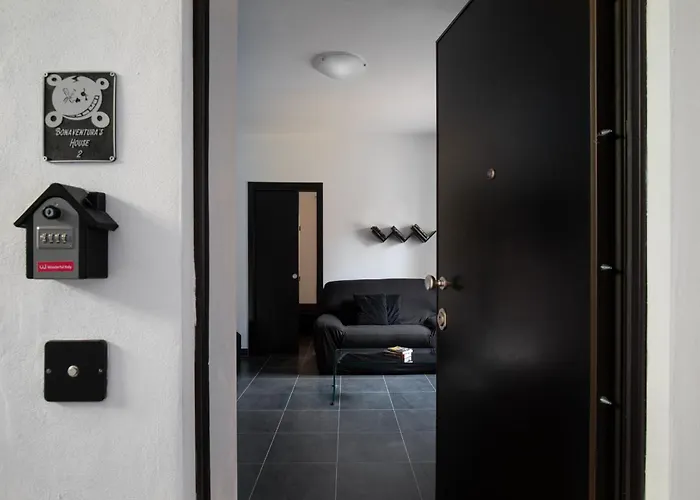 Bonaventura's House By Wonderful Italy Apartament *