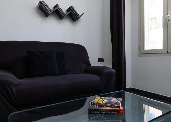 Bonaventura's House By Wonderful Italy Apartament Olbia