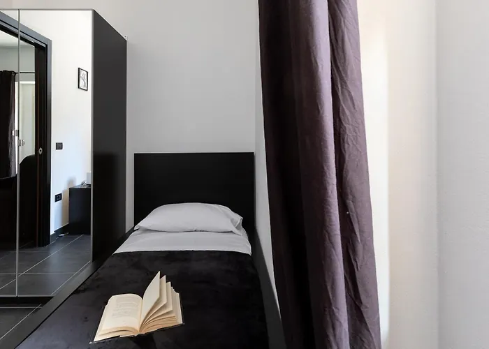 Apartament Bonaventura's House By Wonderful Italy *