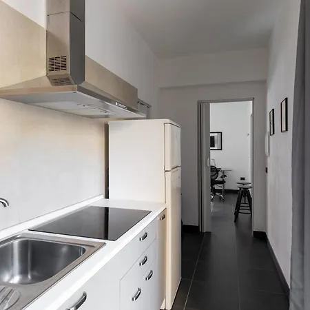 Bonaventura's House By Wonderful Italy Appartement