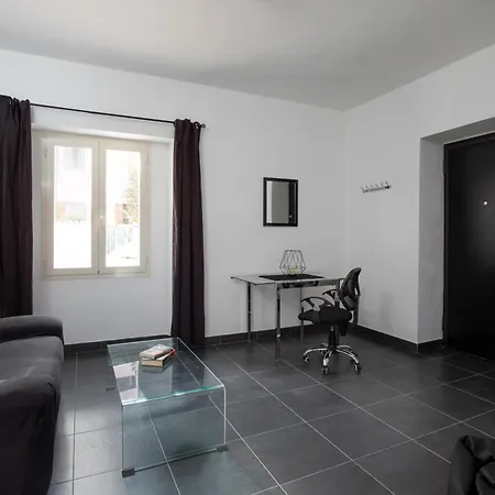 Bonaventura's House By Wonderful Italy Appartement