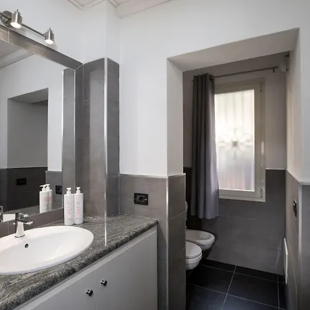 Apartment Bonaventura's House By Wonderful Italy