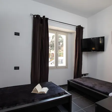 Bonaventura's House By Wonderful Italy Apartment Olbia