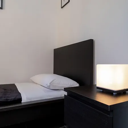 Apartment Bonaventura's House By Wonderful Italy *