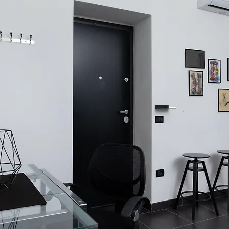 Apartment Bonaventura's House By Wonderful Italy *