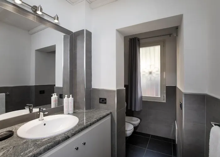 Apartament Bonaventura's House By Wonderful Italy Olbia