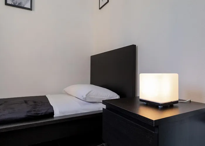 Apartament Bonaventura's House By Wonderful Italy