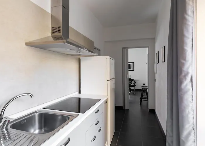 Bonaventura's House By Wonderful Italy Apartament