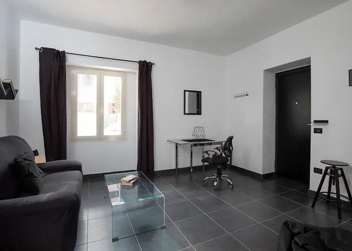 Bonaventura's House By Wonderful Italy Apartament