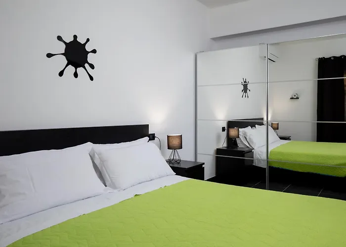 Bonaventura's House By Wonderful Italy Apartament Olbia